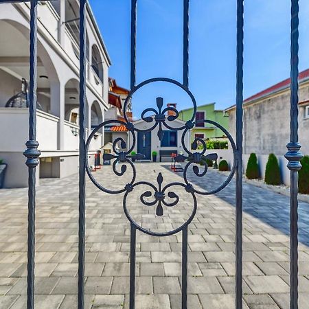 Holiday Apartment -Zadar Exterior photo