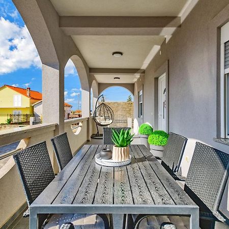 Holiday Apartment -Zadar Exterior photo