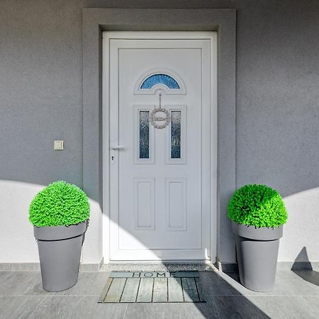 Holiday Apartment -Zadar Exterior photo