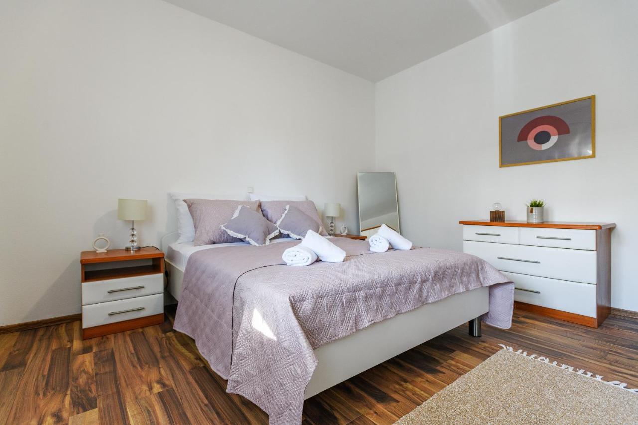 Holiday Apartment -Zadar Exterior photo