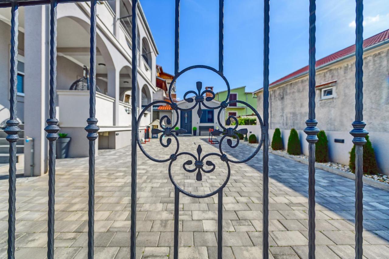 Holiday Apartment -Zadar Exterior photo