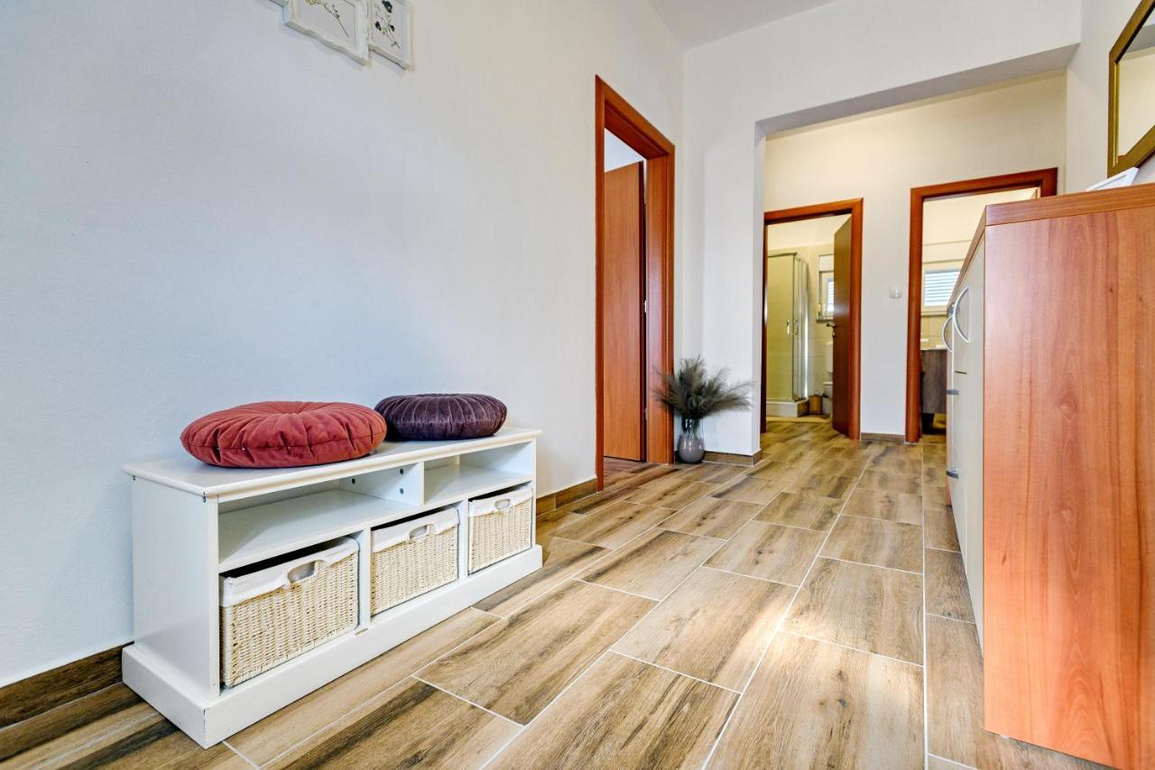 Holiday Apartment -Zadar Exterior photo