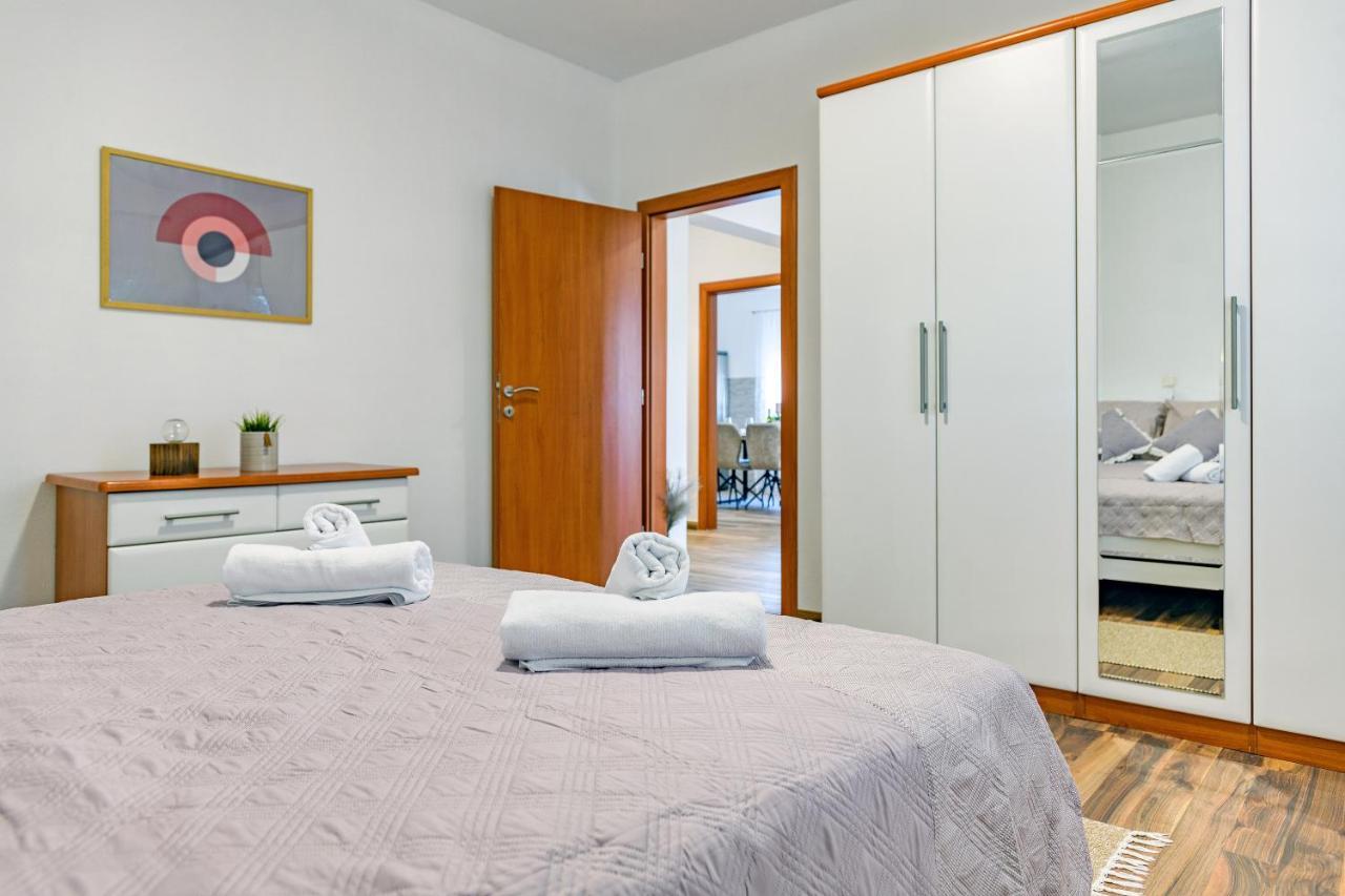 Holiday Apartment -Zadar Exterior photo