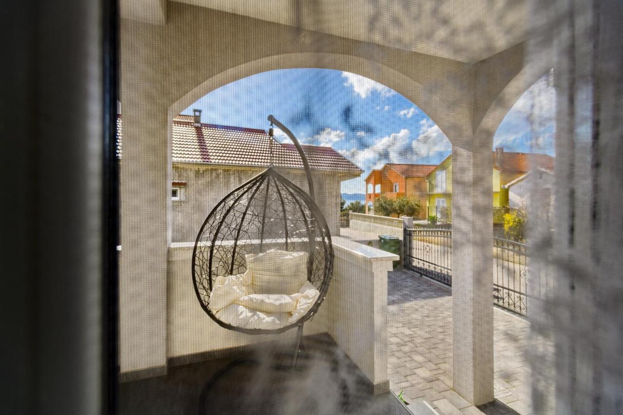 Holiday Apartment -Zadar Exterior photo