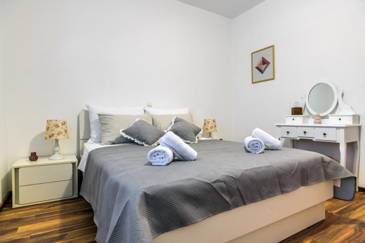 Holiday Apartment -Zadar Exterior photo