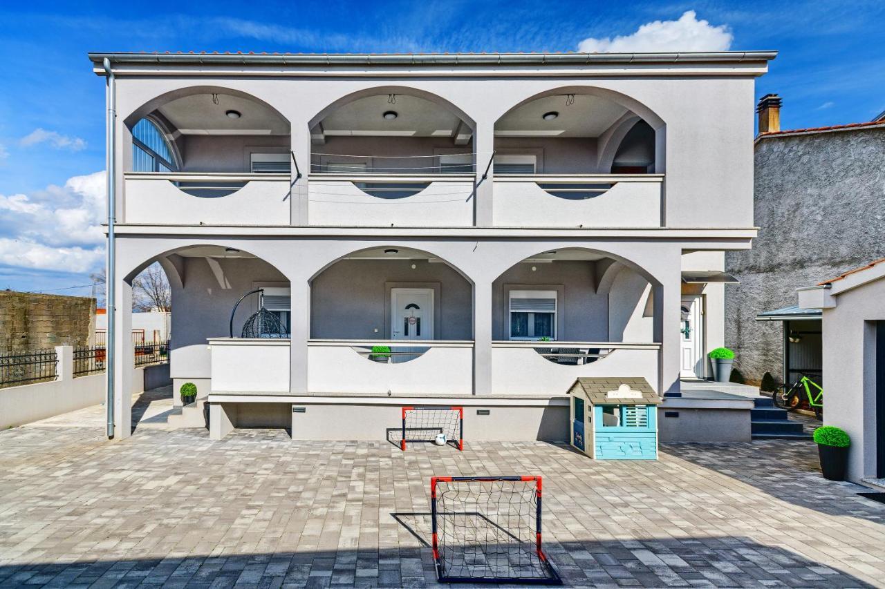 Holiday Apartment -Zadar Exterior photo