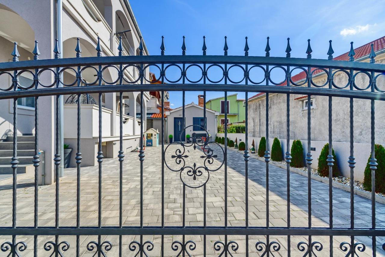 Holiday Apartment -Zadar Exterior photo