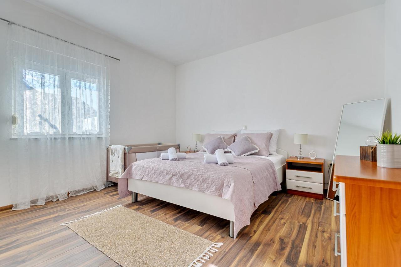 Holiday Apartment -Zadar Exterior photo