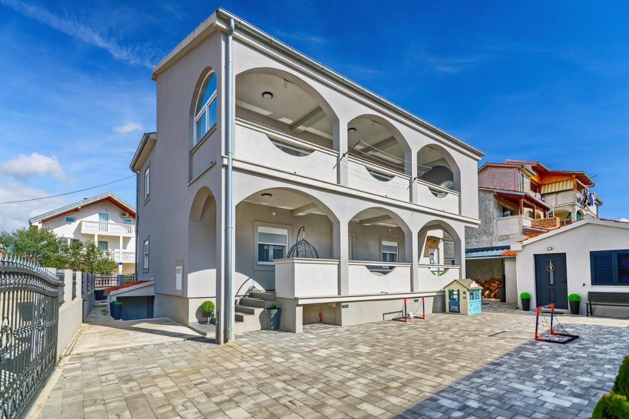 Holiday Apartment -Zadar Exterior photo
