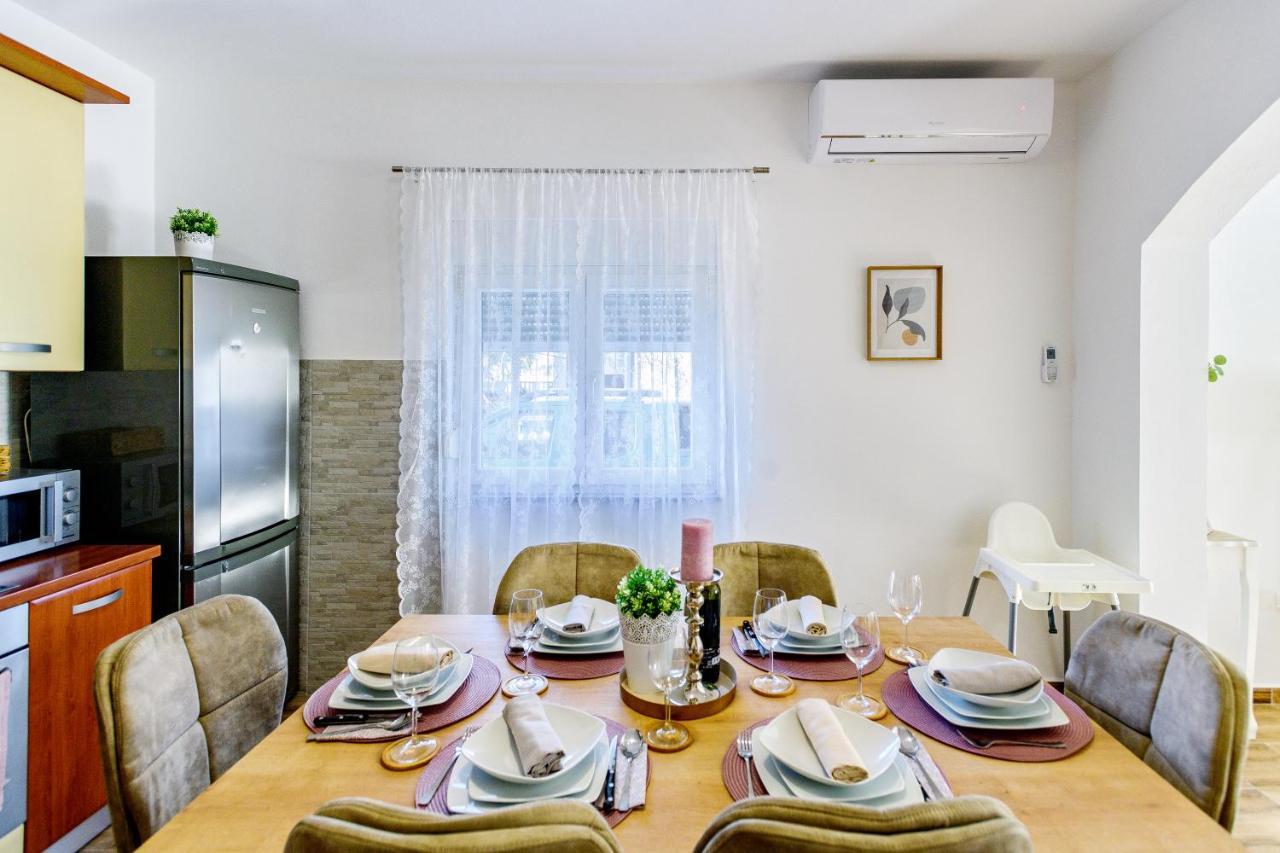 Holiday Apartment -Zadar Exterior photo