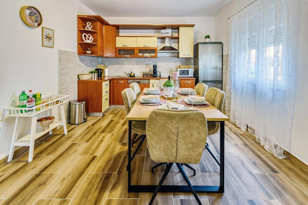 Holiday Apartment -Zadar Exterior photo