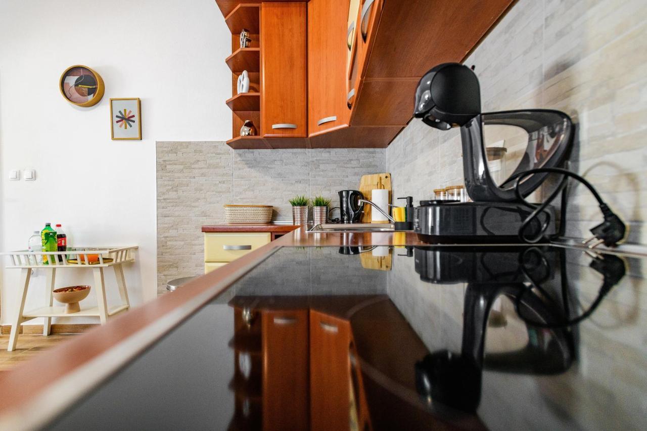 Holiday Apartment -Zadar Exterior photo