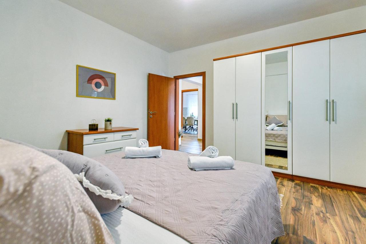 Holiday Apartment -Zadar Exterior photo
