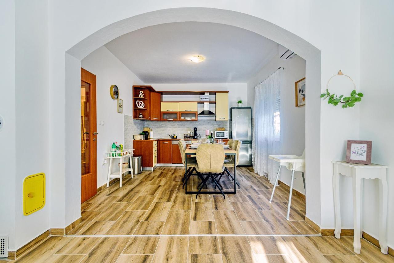 Holiday Apartment -Zadar Exterior photo