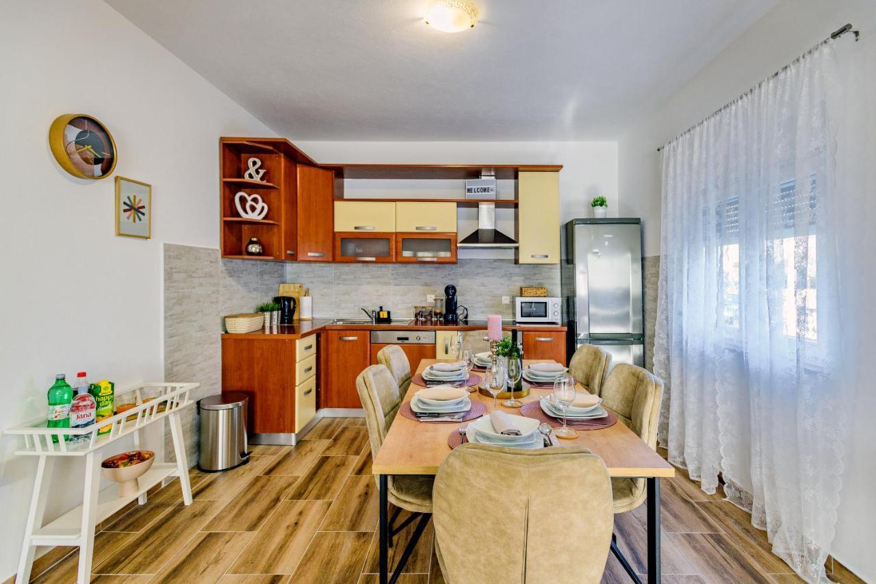Holiday Apartment -Zadar Exterior photo