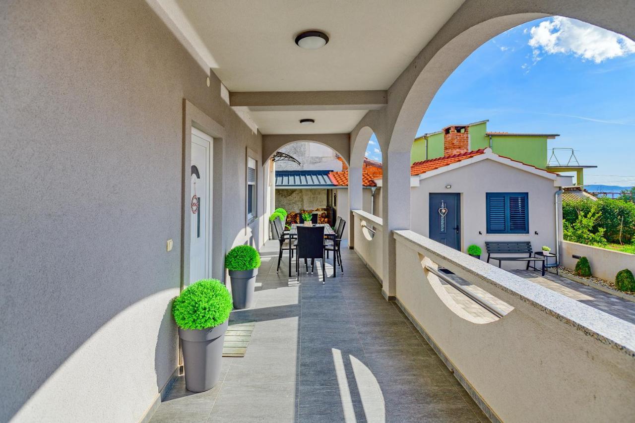 Holiday Apartment -Zadar Exterior photo