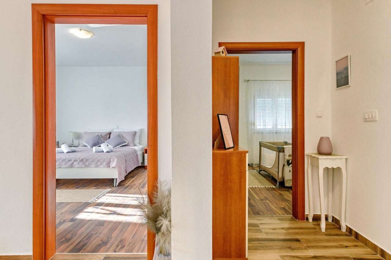 Holiday Apartment -Zadar Exterior photo