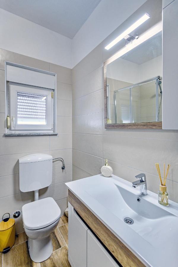 Holiday Apartment -Zadar Exterior photo