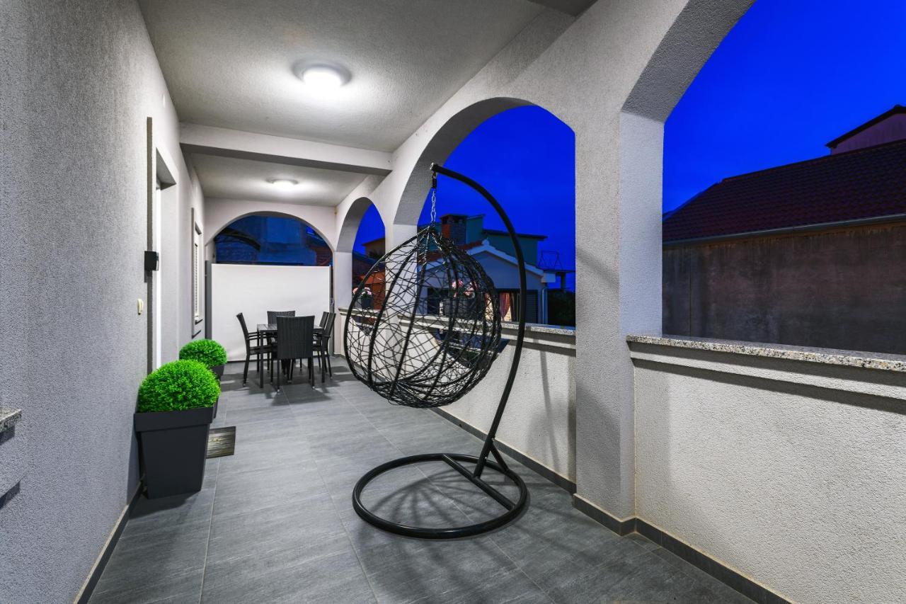 Holiday Apartment -Zadar Exterior photo