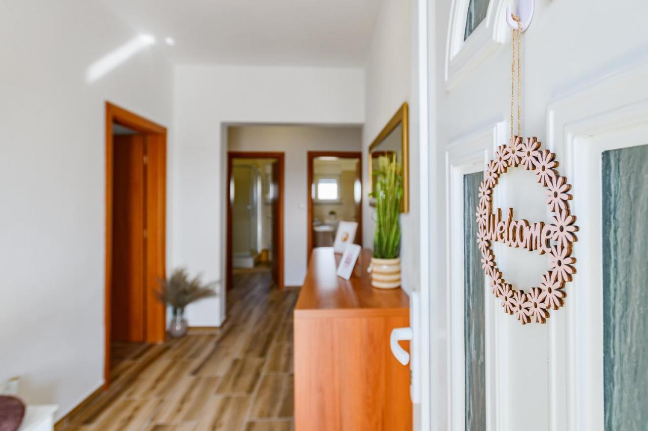 Holiday Apartment -Zadar Exterior photo