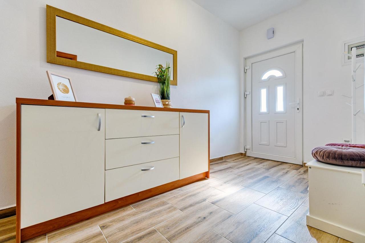 Holiday Apartment -Zadar Exterior photo